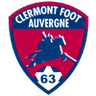 Clermont Foot badge