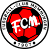 Memmingen badge