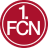 Nürnberg badge