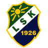 Ljungskile badge