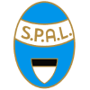 SPAL 2013 badge