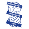 Birmingham City badge