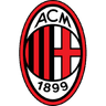 AC Milan badge