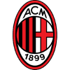 AC Milan badge