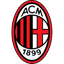 AC Milan badge