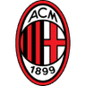 AC Milan badge