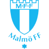 Malmo FF badge