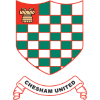Chesham United badge