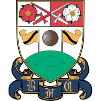 Barnet badge