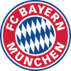 Bayern Munich badge
