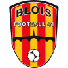 Blois badge
