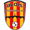 Blois badge