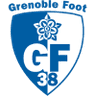 Grenoble badge