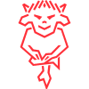 Lincoln badge