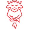 Lincoln City badge