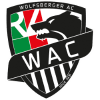 Wolfsberger AC badge