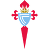 Celta Vigo badge