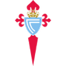 Celta Vigo badge