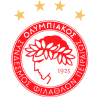 Olympiakos badge