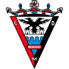 Mirandes badge