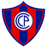 Cerro Porteño badge