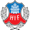 Helsingborg badge