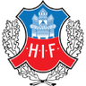 Helsingborg badge