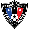 Inter Turku badge