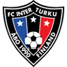 Inter Turku badge