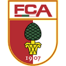 Augsburg badge
