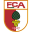Augsburg badge