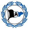 Bielefeld badge