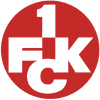 Kaiserslautern badge