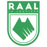 RAAL La Louvière badge