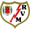 Vallecano badge