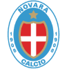 Novara badge