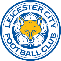 Leicester City badge