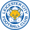 Leicester City badge