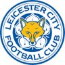 Leicester City badge