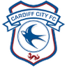 Cardiff City badge