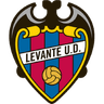 Levante badge