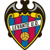 Levante badge