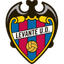 Levante badge