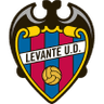 Levante badge
