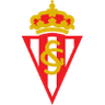 Sporting de Gijón badge