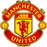 Manchester United badge