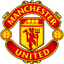 Manchester United badge