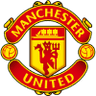 Manchester United badge