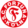 Fortuna Köln badge