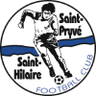 Saint-Pryvé Saint-Hilaire badge